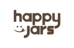 Happy Jars