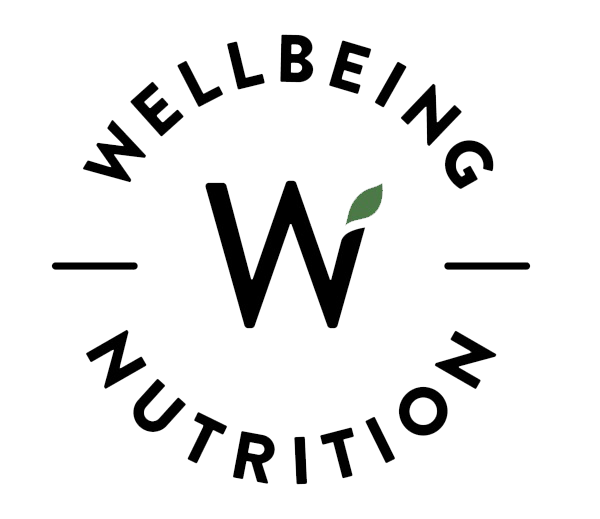 Wellbeing Nutrition