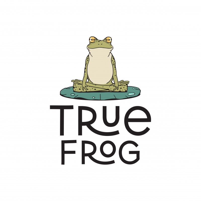 True Frog