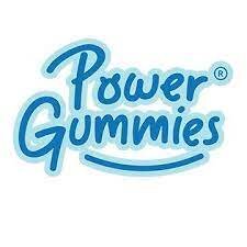 Power Gummies