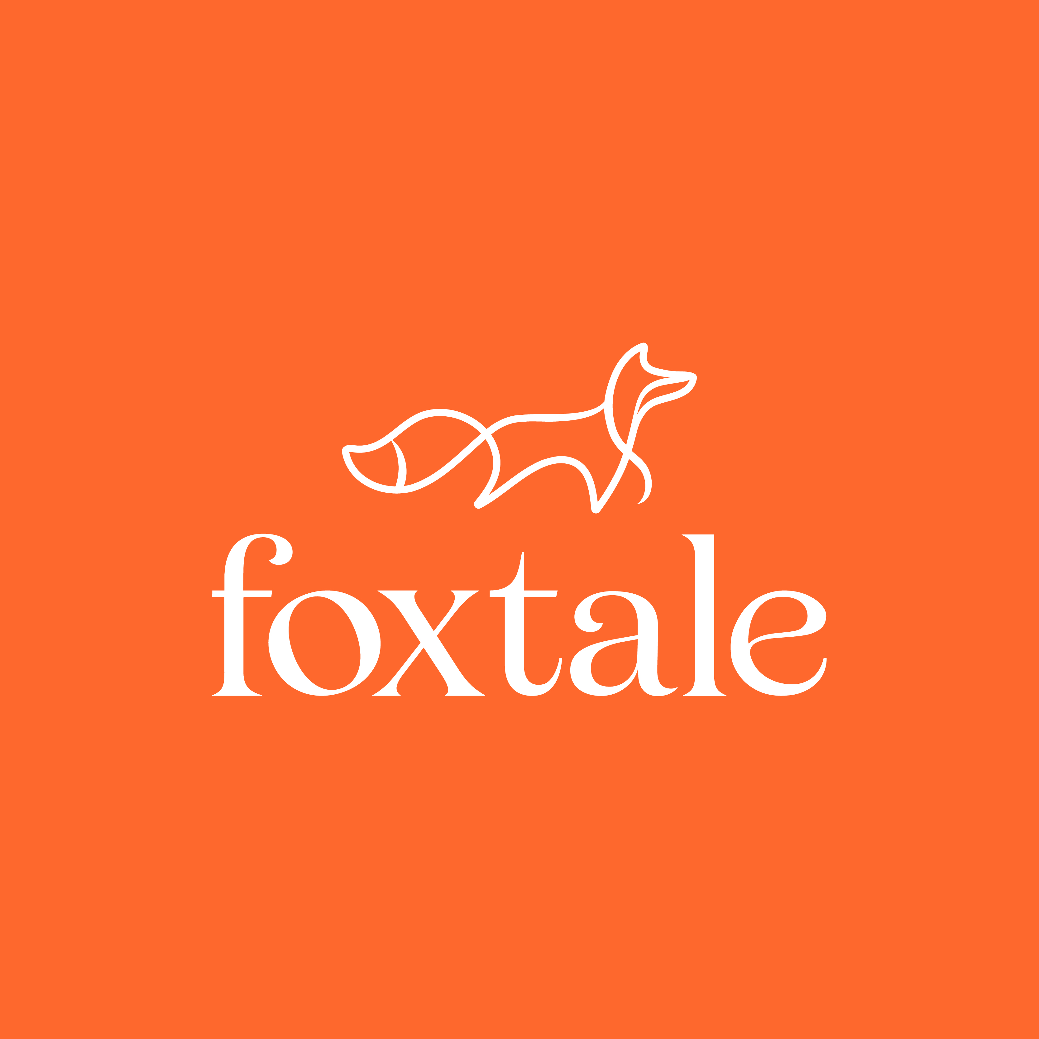 Foxtale